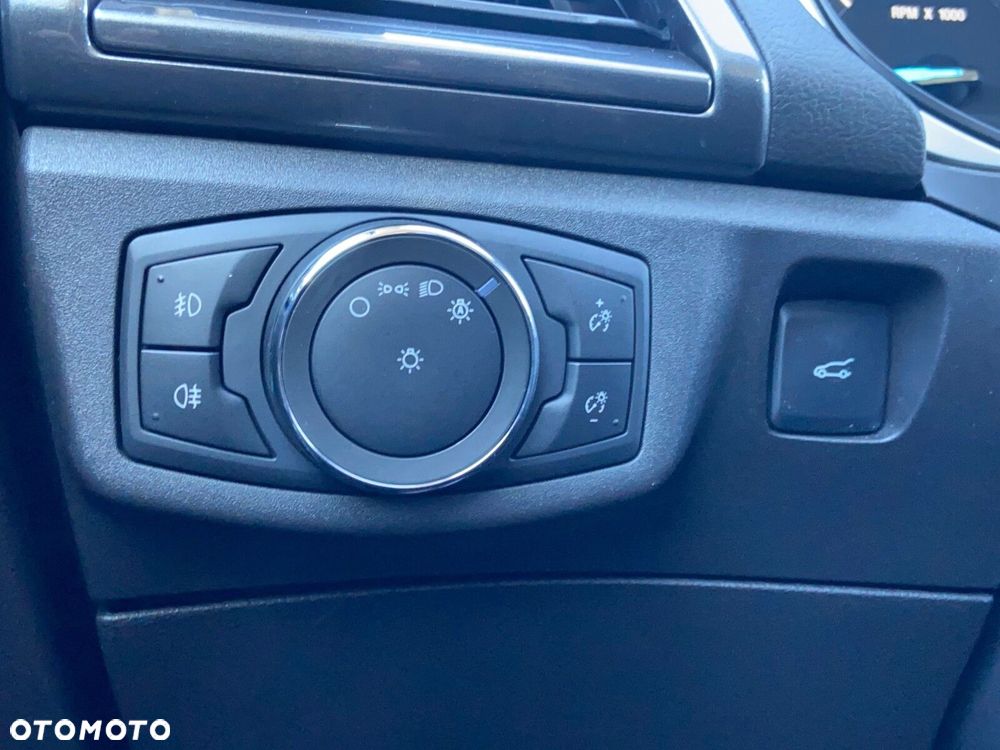 Ford Mondeo 2.0 EcoBlue Trend - 22