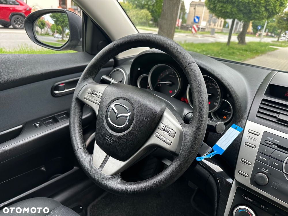 Mazda 6 Sport 2.0 Exclusive - 18