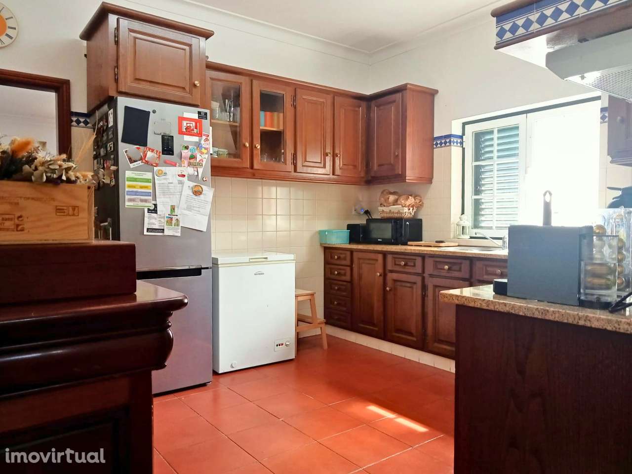 Moradia T3 em Almeirim zona calma áreas grandes - Grande imagem: 5/17