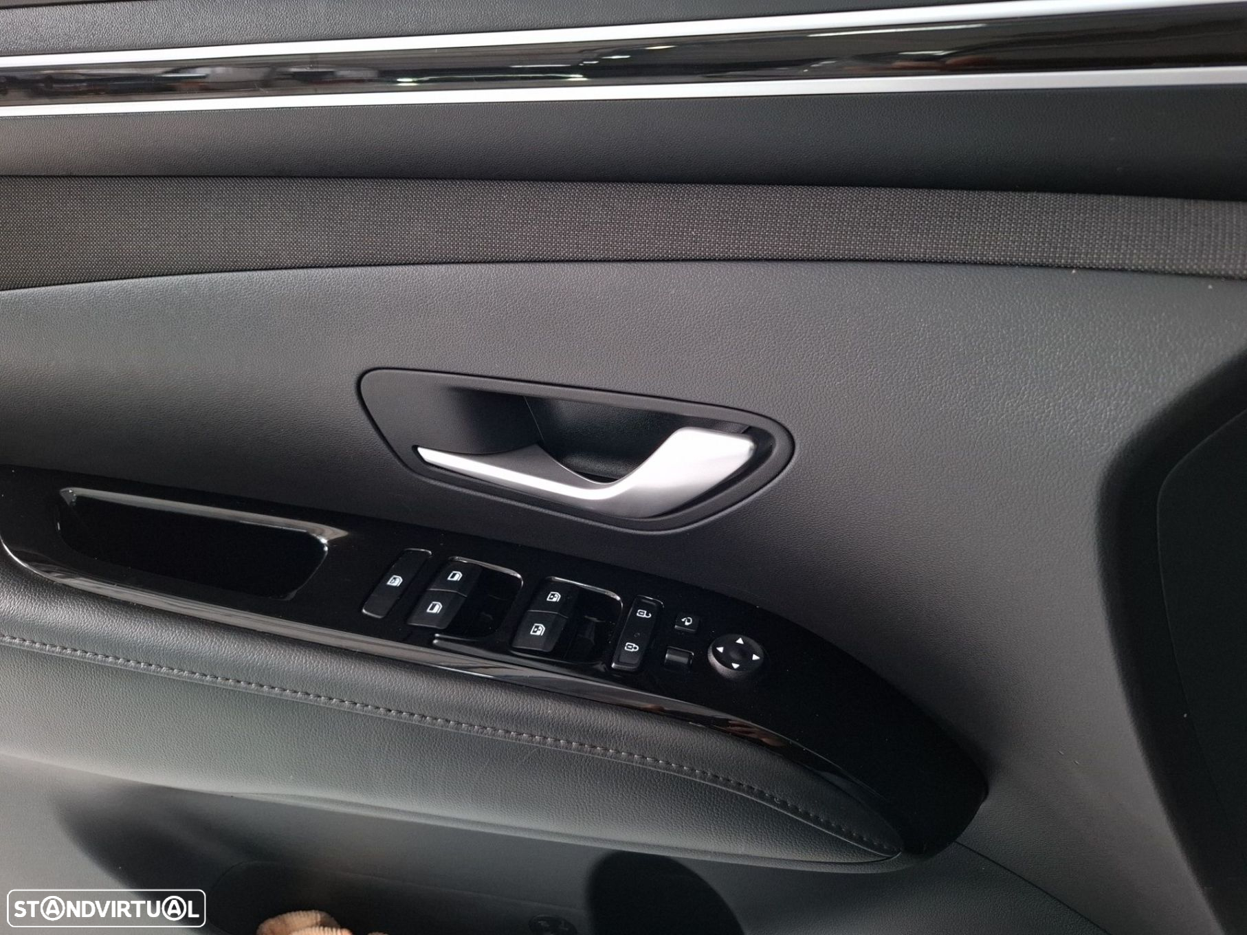 Hyundai Tucson 1.6 T-GDi Premium - 21