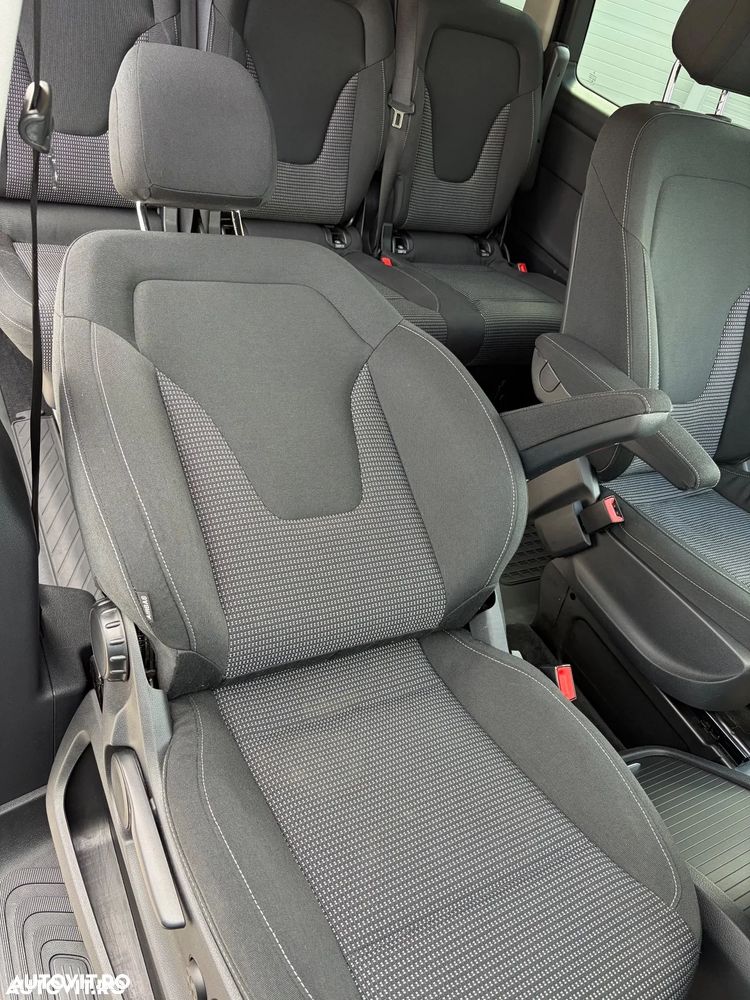 Mercedes-Benz V 250 d Extralang 9G-TRONIC Style - 8