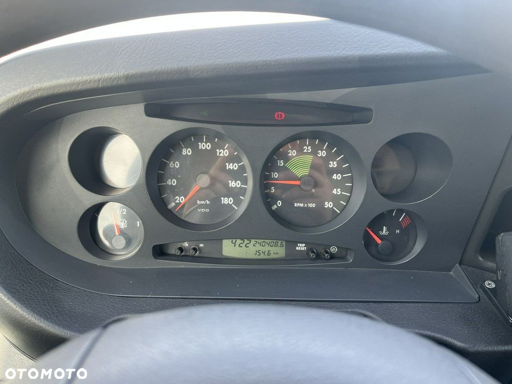Iveco Daily 35S14S V - 2