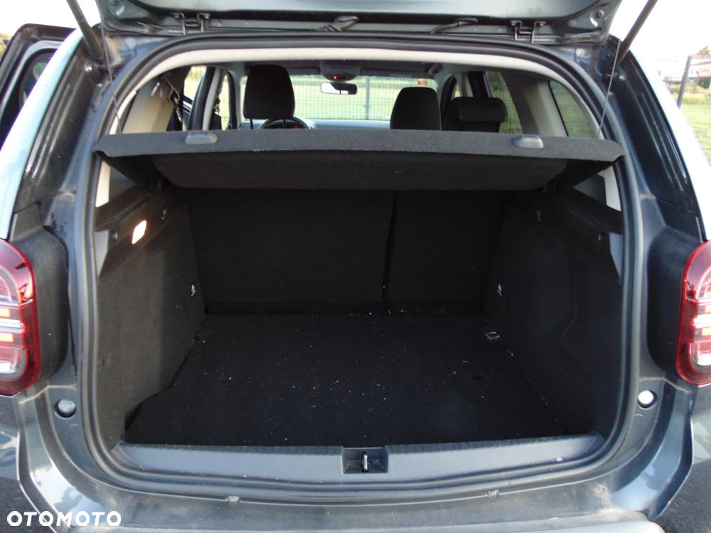 Dacia Duster TCe 130 2WD Sondermodell Extreme - 20