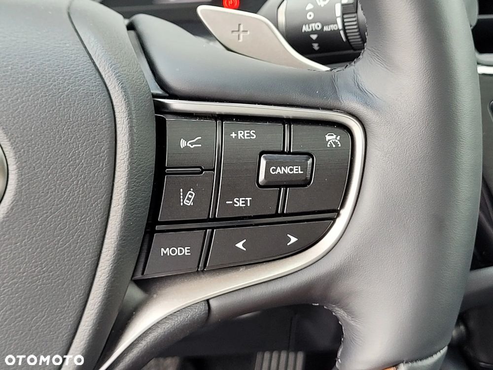 Lexus ES 300h Prestige - 31