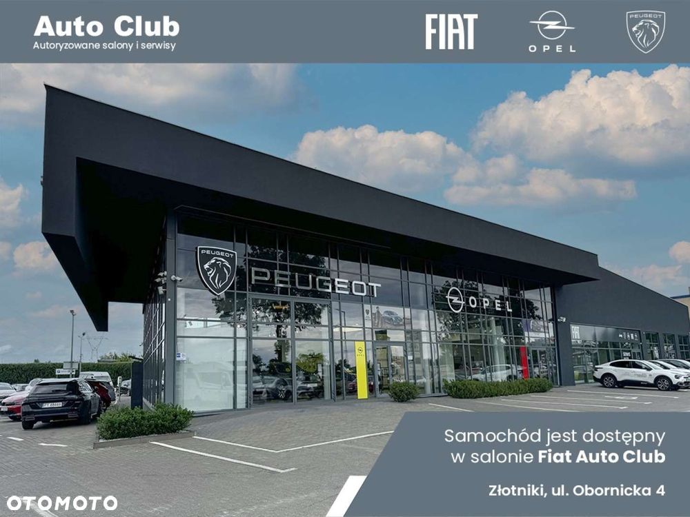 Fiat Doblo Combi 1.5 BlueHDI S&S L2 - 2