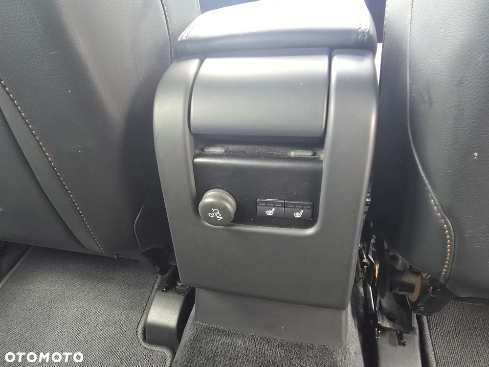 Volvo XC 60 - 11