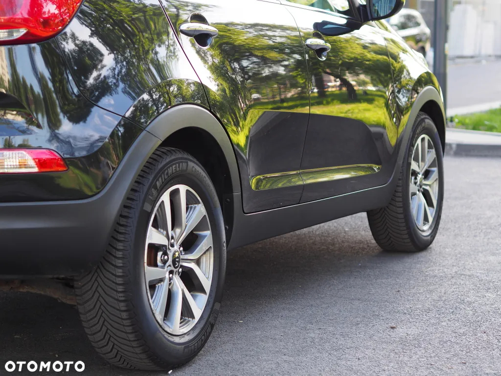 Kia Sportage - 19