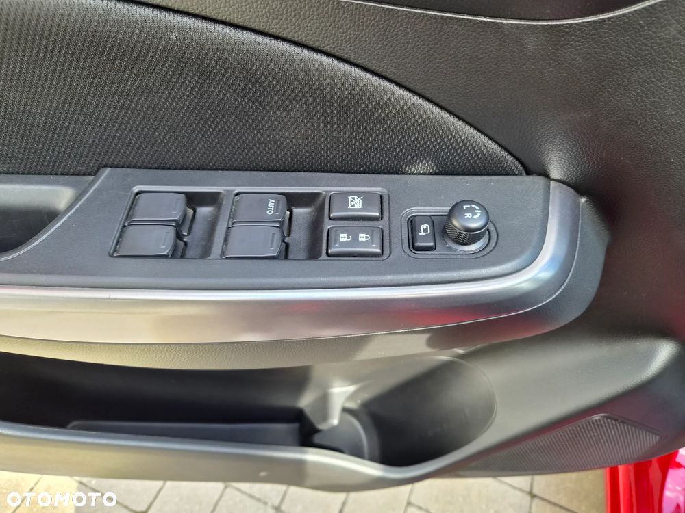 Suzuki Swift 1.2 Dualjet SHVS Premium Plus - 19