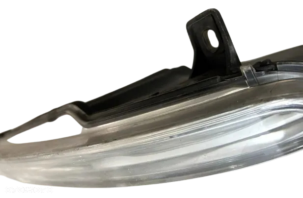 Fiat Idea Multipla Lift 04-12r 08-661-1144R  51747604 /  Ford Focus MK1 02 Lift Lampa prawy przód reflektor prawy 2M51-13W029-BD / HYUNDAI Atos Prime 92202-055 99>03 Tania wysyłka 10 zł - 6
