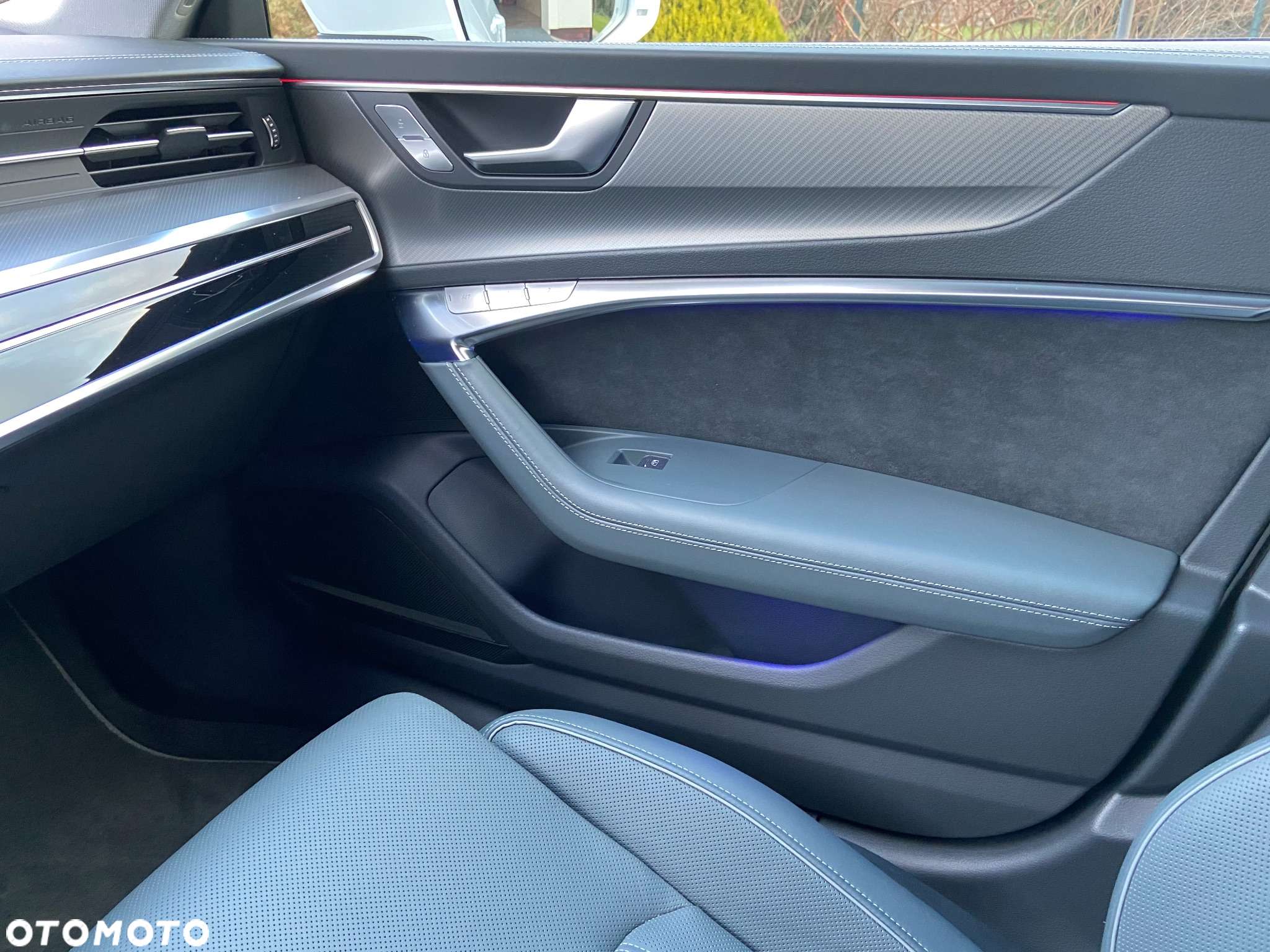 Audi A7 Sportback 55 TFSI Quattro S tronic - 19