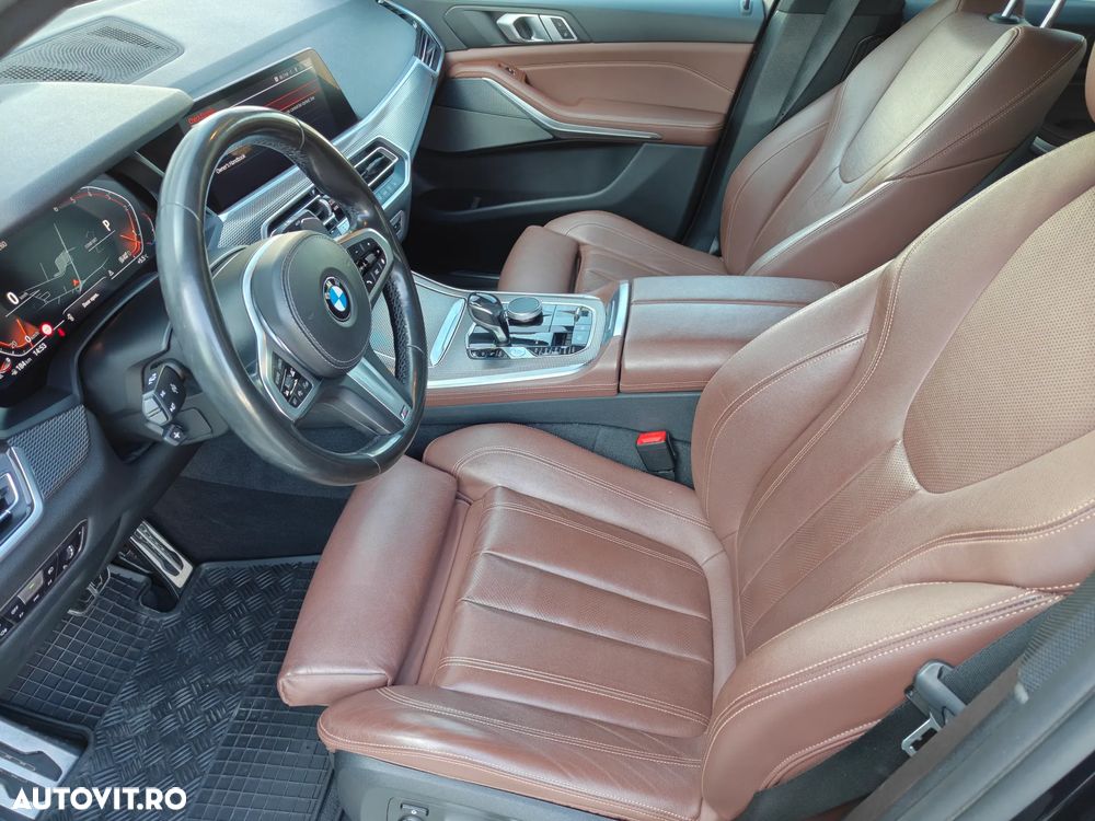 BMW X5 - 14