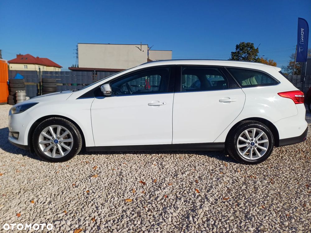Ford Focus - 19