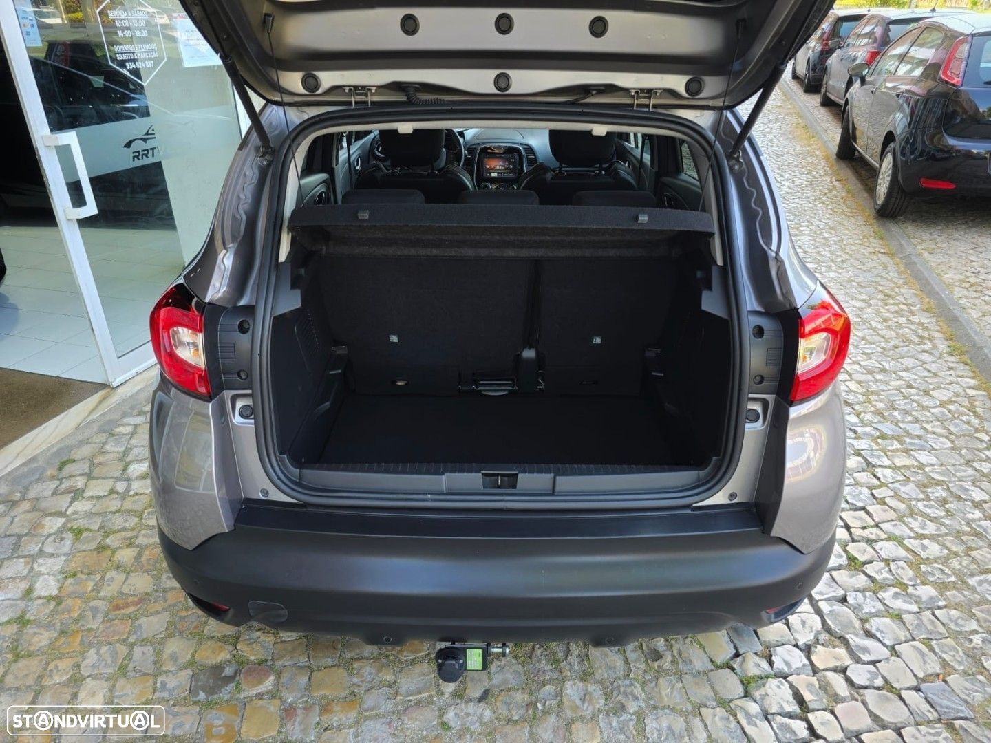Renault Captur 0.9 TCE Exclusive - 8