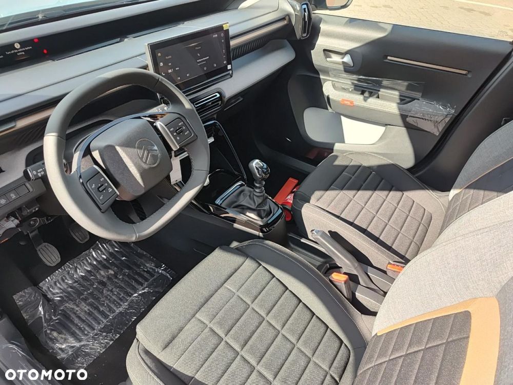 Citroën C3 Aircross - 7