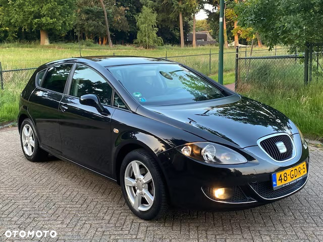 Seat Leon 1.6 Sport Limited - 17
