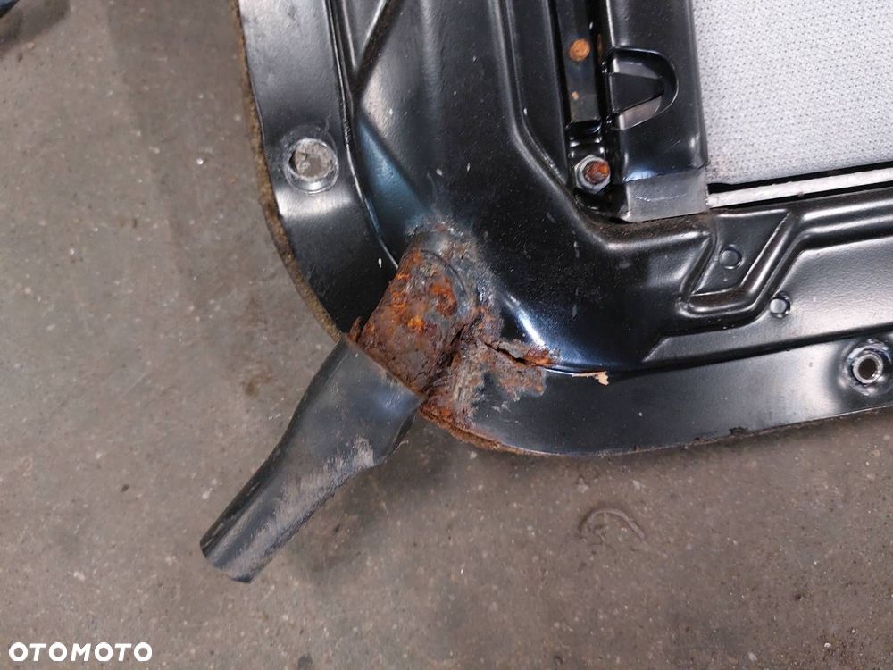 SZYBERDACH MERCEDES-BENZ W201 190 1248210047 - 6