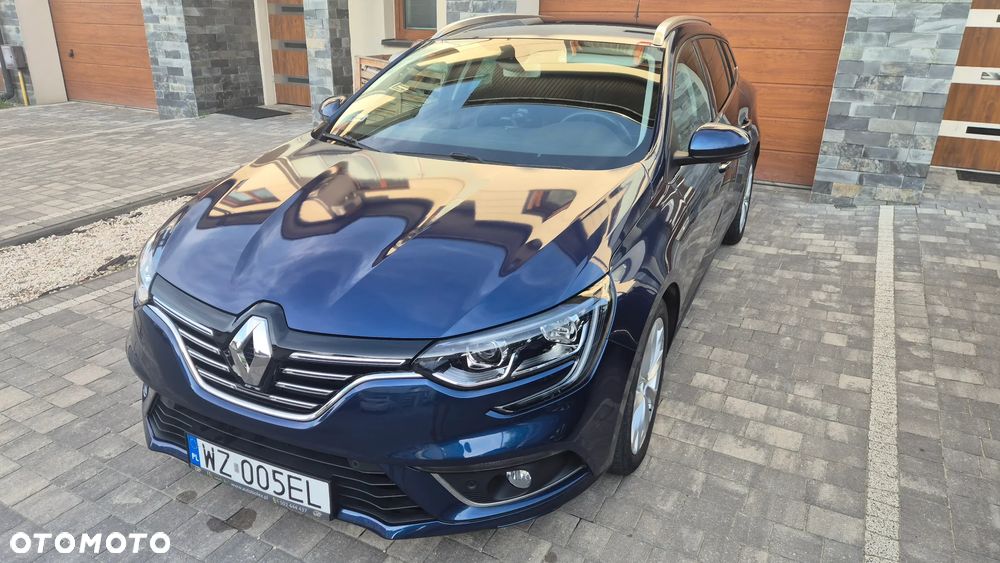 Renault Megane 1.2 Energy TCe Intens - 9