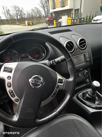 Nissan Qashqai 1.6 DCi 4x4 Tekna EU6 - 6