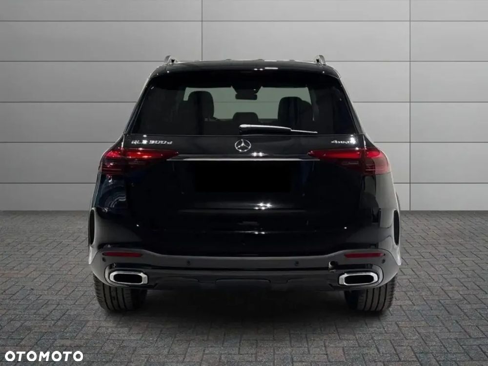 Mercedes-Benz GLE 300 d 4-Matic - 7