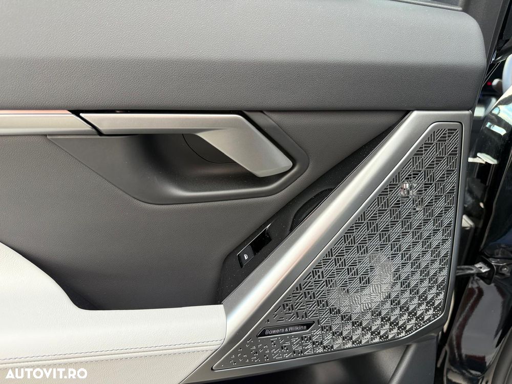 BMW M5 xDrive AT PHEV - 26