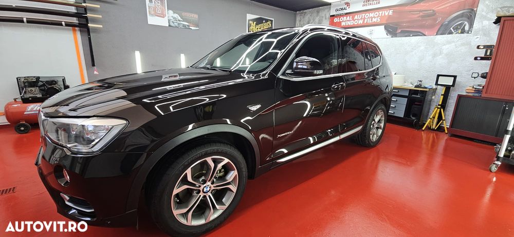 BMW X3 - 2