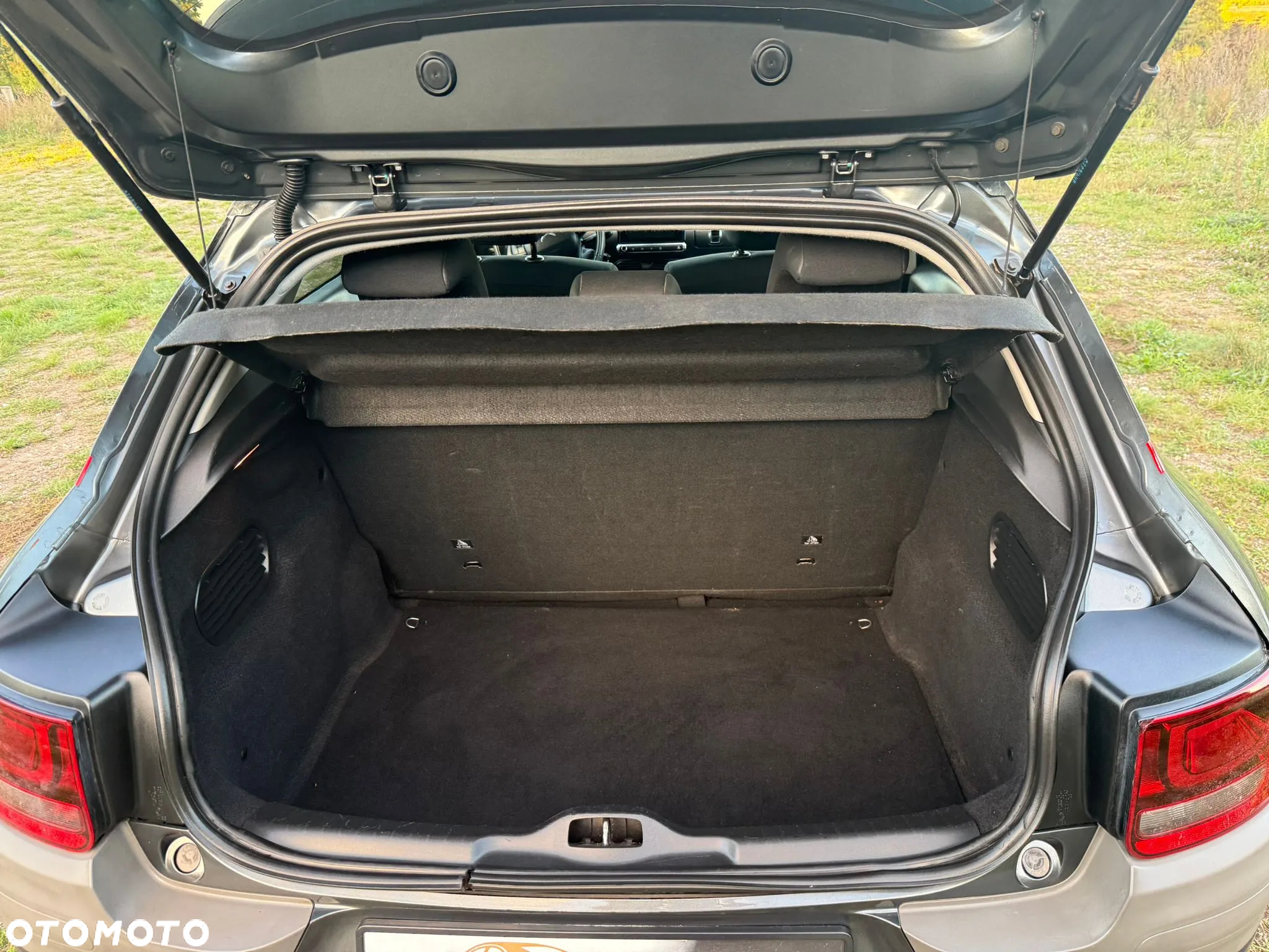 Citroën C4 Cactus BlueHDi 100 Stop&Start Live - 10