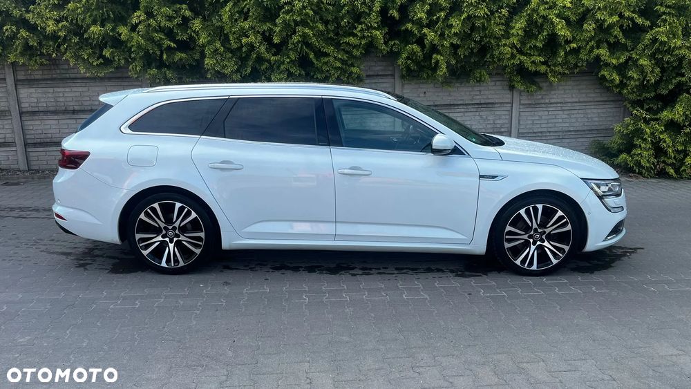 Renault Talisman ENERGY dCi 160 EDC INITIALE PARIS - 12
