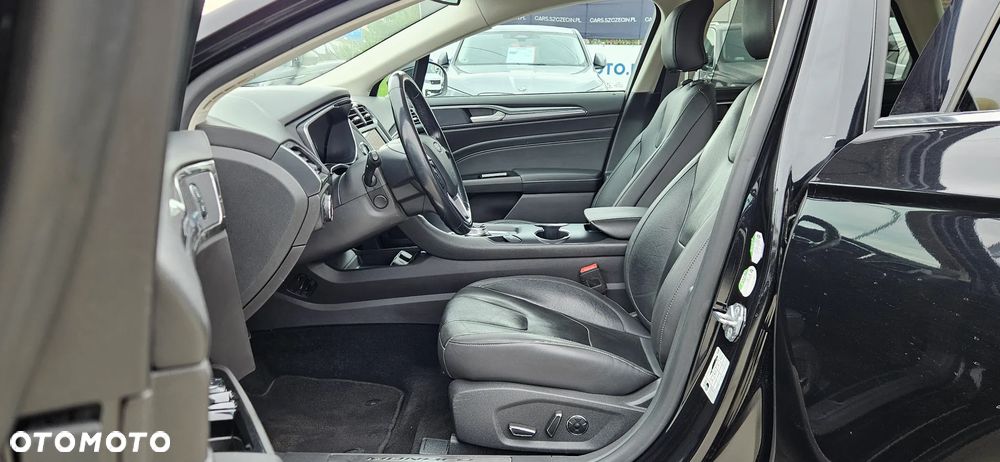 Ford Mondeo 2.0 EcoBlue Business Edition - 23