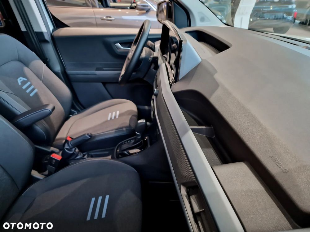 Ford Tourneo Courier 1.0 EcoBoost Active - 18