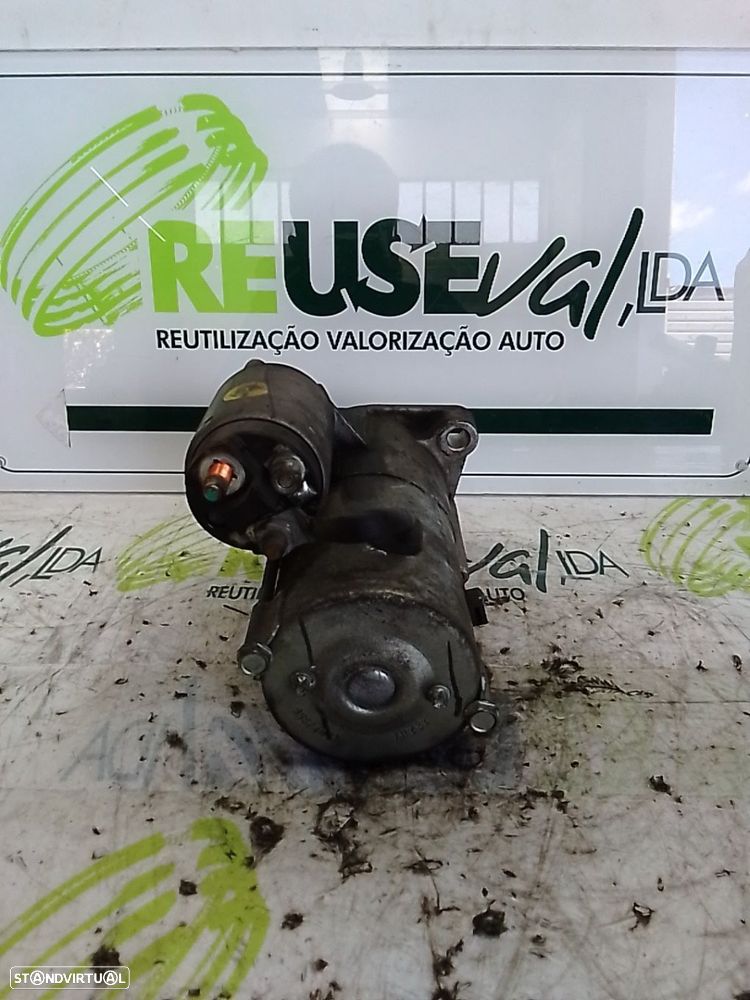 Motor De Arranque Chevrolet Captiva (C100, C140) - 3