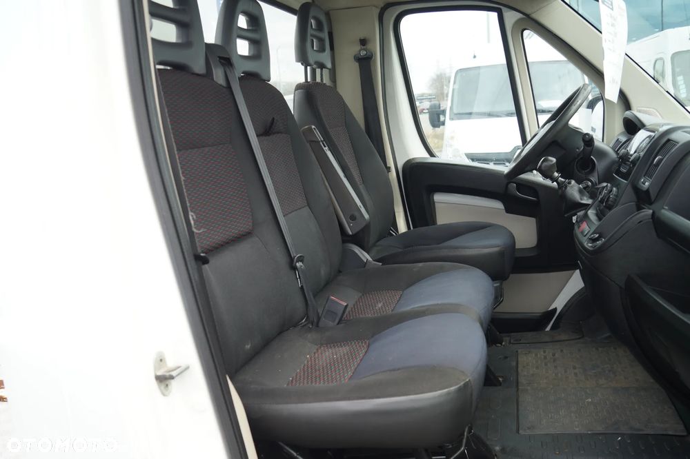 Citroën JUMPER - 13