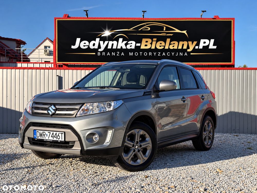 Suzuki Vitara - 2