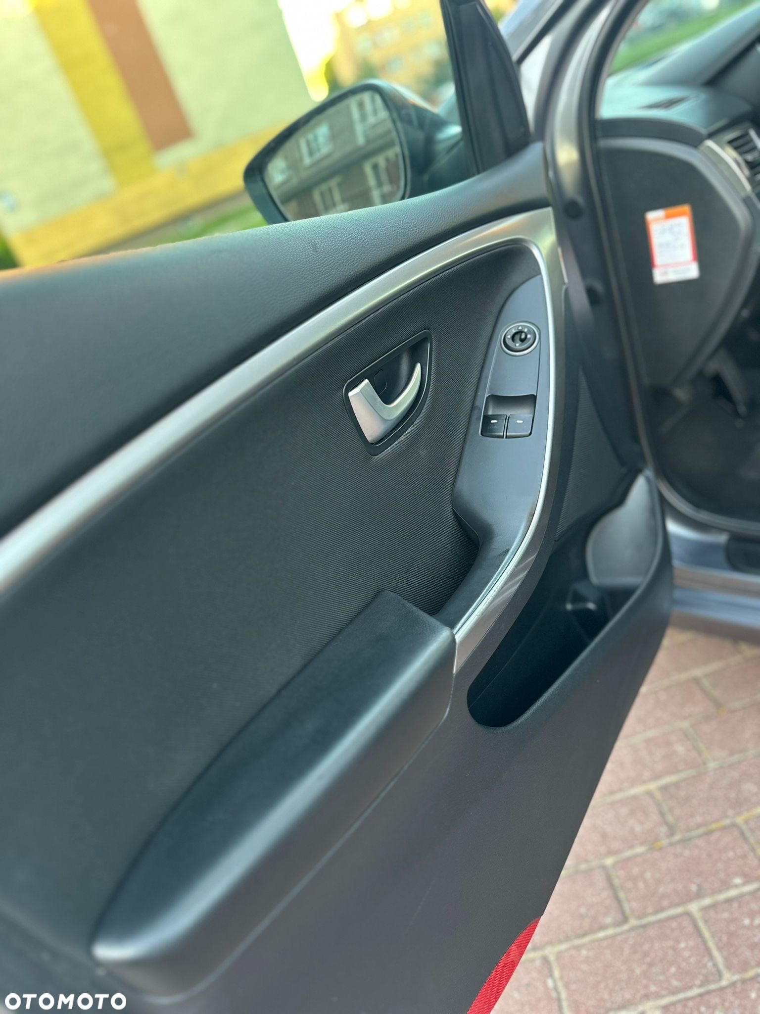 Hyundai i30 1.4 Classic - 19