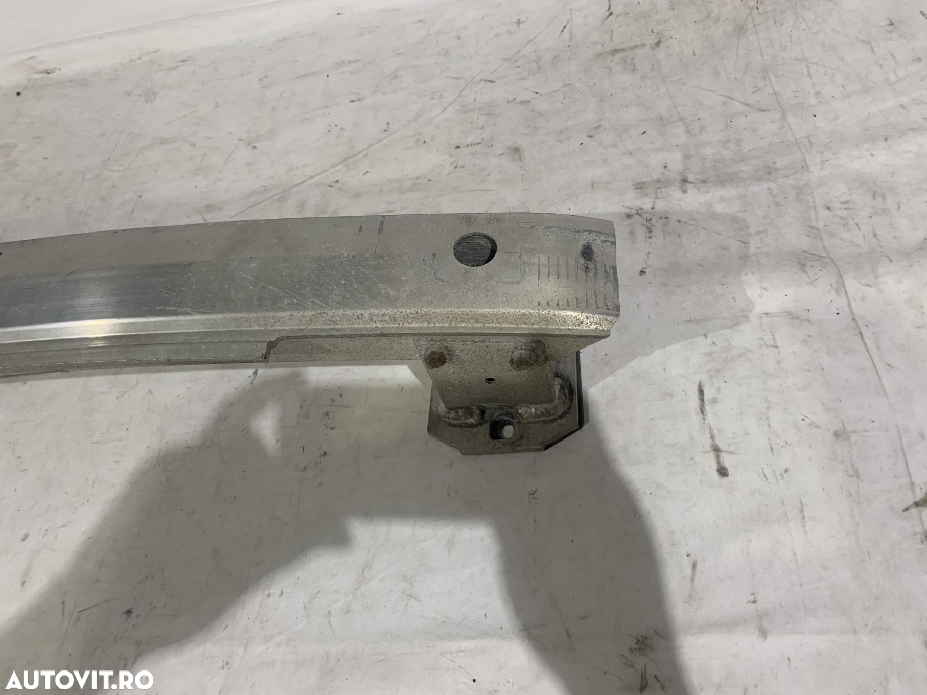 Armatura bara spate BMW X3, F25, 2011, 2012, 2013, 2014, 2015, 2016, 2017. - 4