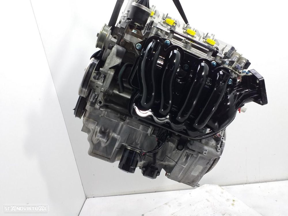 MOTOR COMPLETO HONDA CIVIC REF. LDA2 - 1