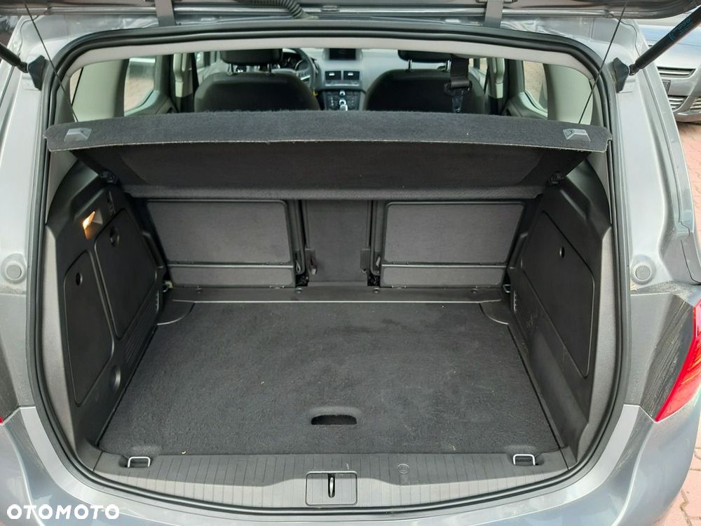Opel Meriva 1.4 Automatik Style - 27