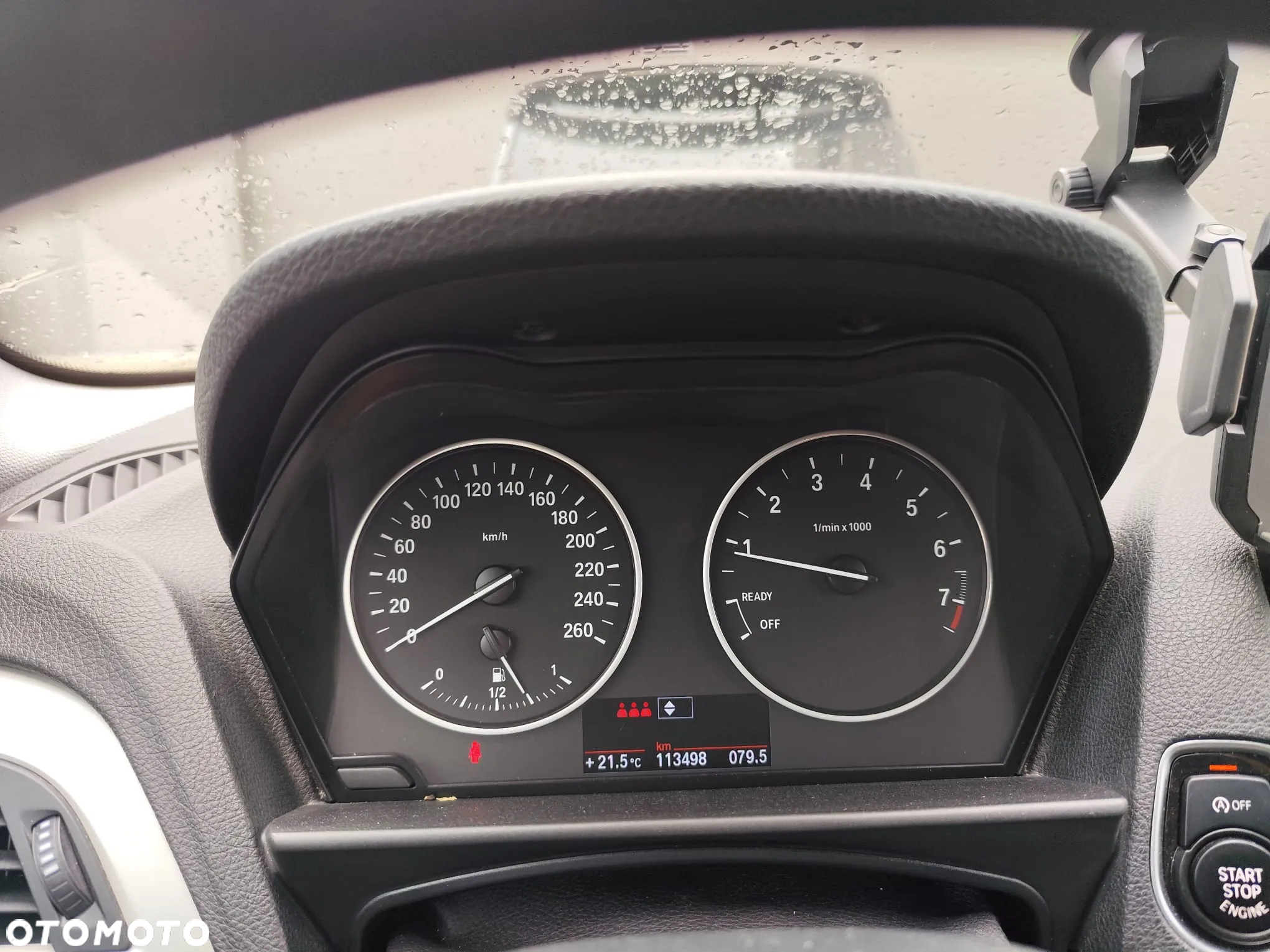 BMW Seria 1 - 9