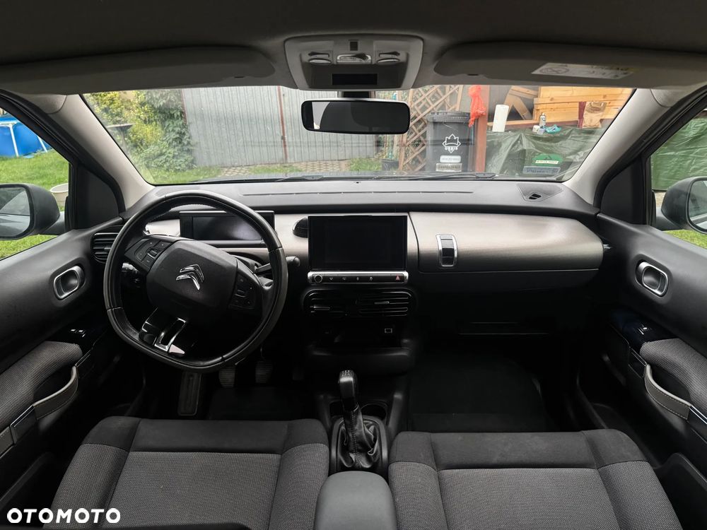 Citroën C4 Cactus Pure Tech 110 Stop&Start Feel - 9
