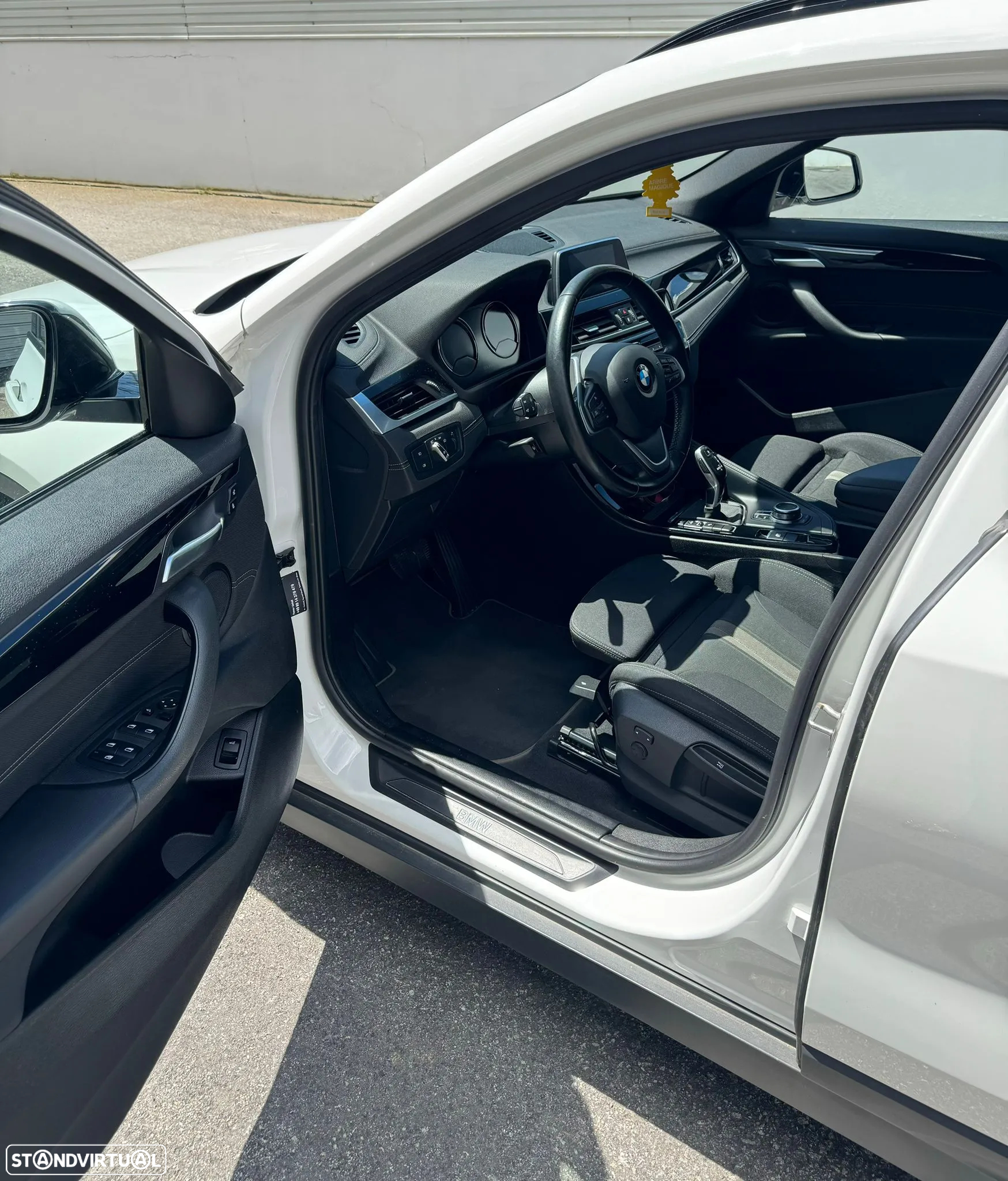 BMW X2 sDrive18d - 3