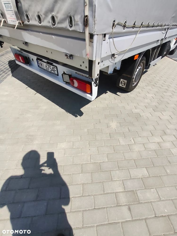 Renault Master - 9