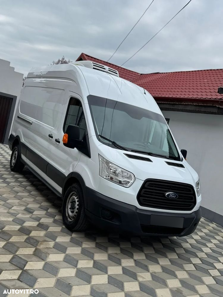 Ford TRANSIT - 3