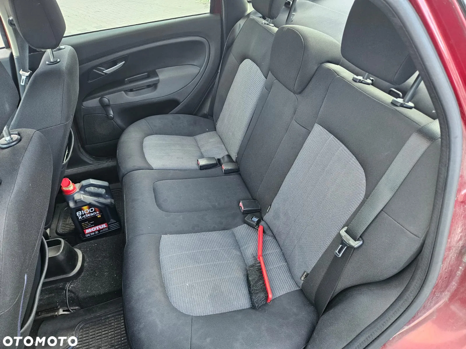 Fiat Linea 1.4 Dynamic - 12