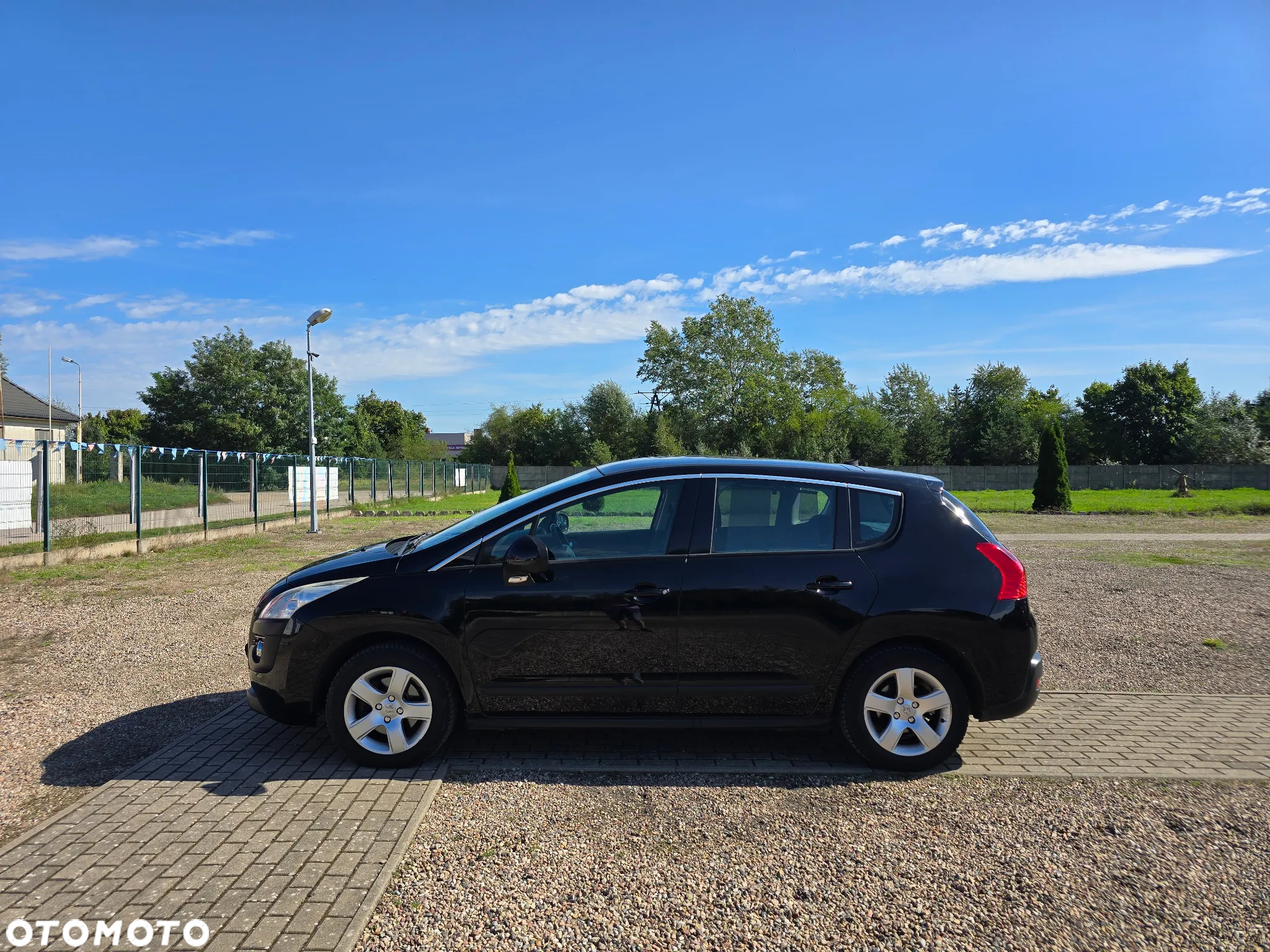 Peugeot 3008 HDi FAP 150 Premium - 9