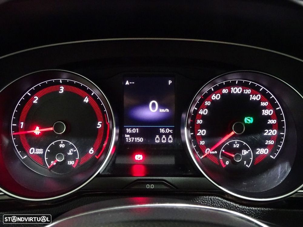 VW Arteon 2.0 TDI Elegance DSG - 14