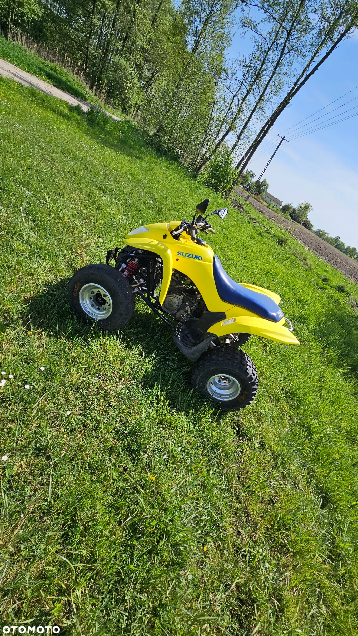 Suzuki Inny