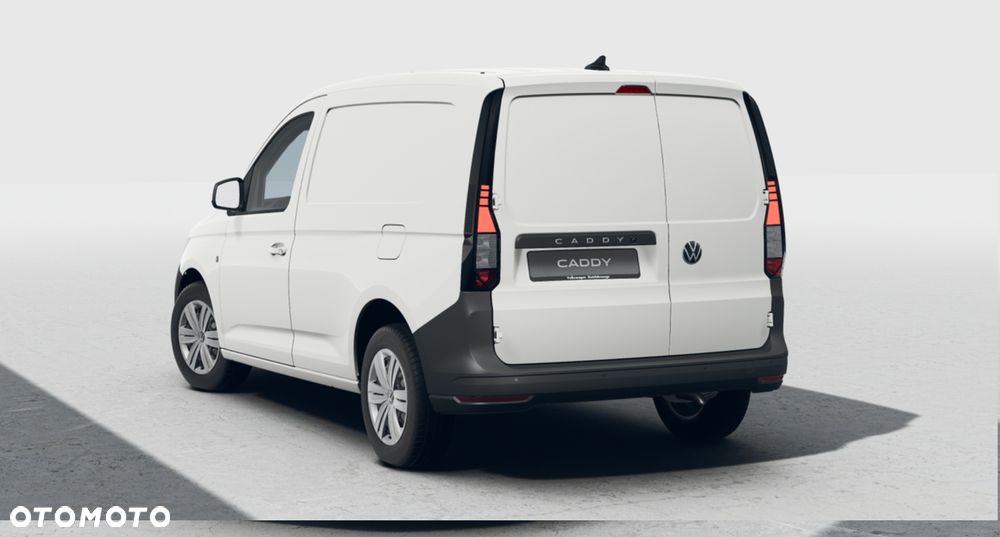 Volkswagen Caddy - 4