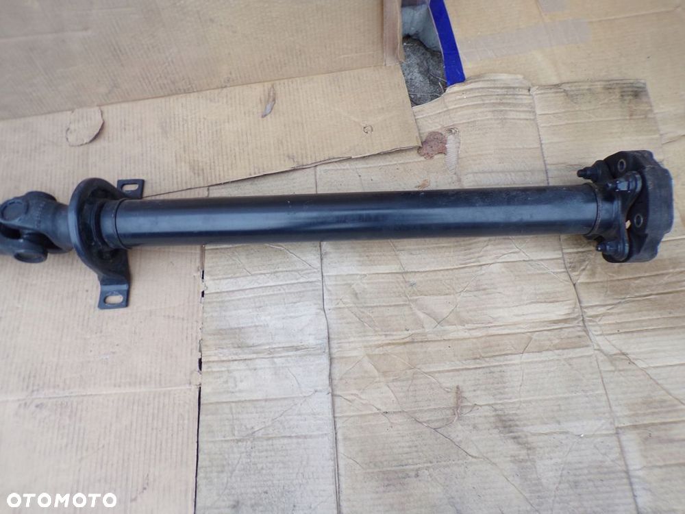 SPRINTER 907 17- WAŁ NAPĘDOWY 3 CZĘŚĆI NOWY A9074106901 ok.342cm - 8