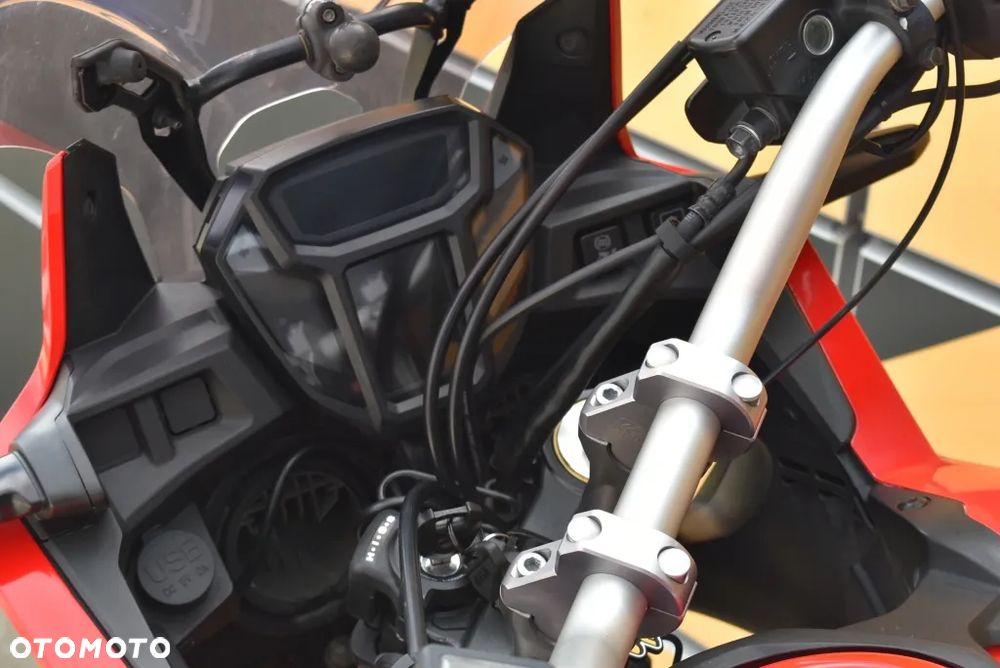 Honda CRF - 24