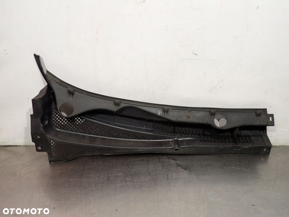 PODSZYBIE LEWE CHEVROLET CRUZE I LIFT 95028616 - 5