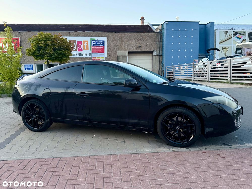 Renault Laguna - 4